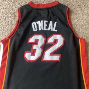Shaquille O’Neal Jersey